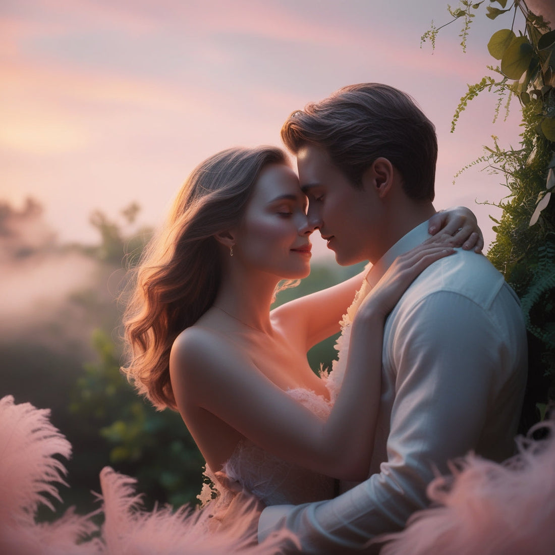 Looking for the soul mate...