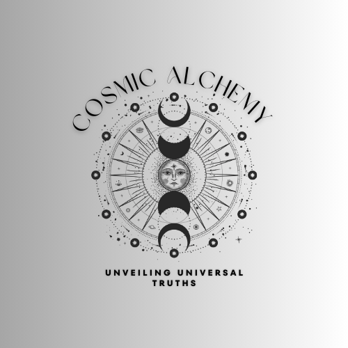 Cosmic Alchemy