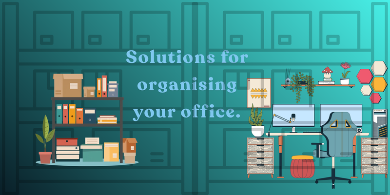 Office Organising