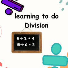 Let's Count Together