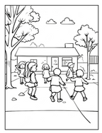 Let's color together e-book