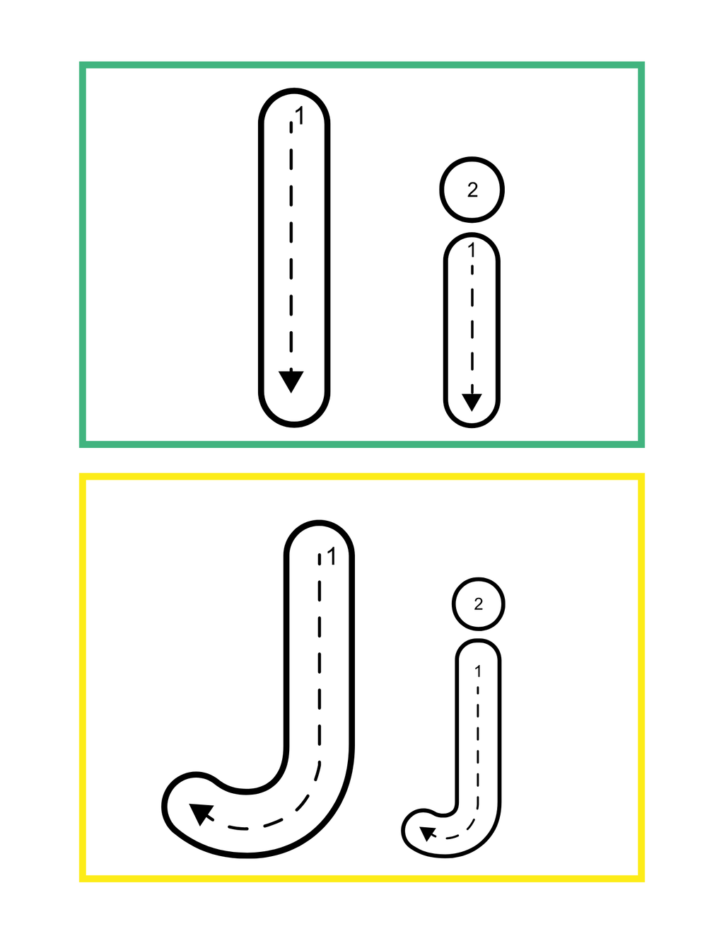 Let's Write Together Book 1