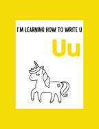 Let's Write Together Book 1 e-book