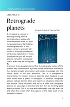 Planets, Asteroids and The 12 houses. A detailed guide to the planets, asteroids, and the 12 houses in astrology e-book