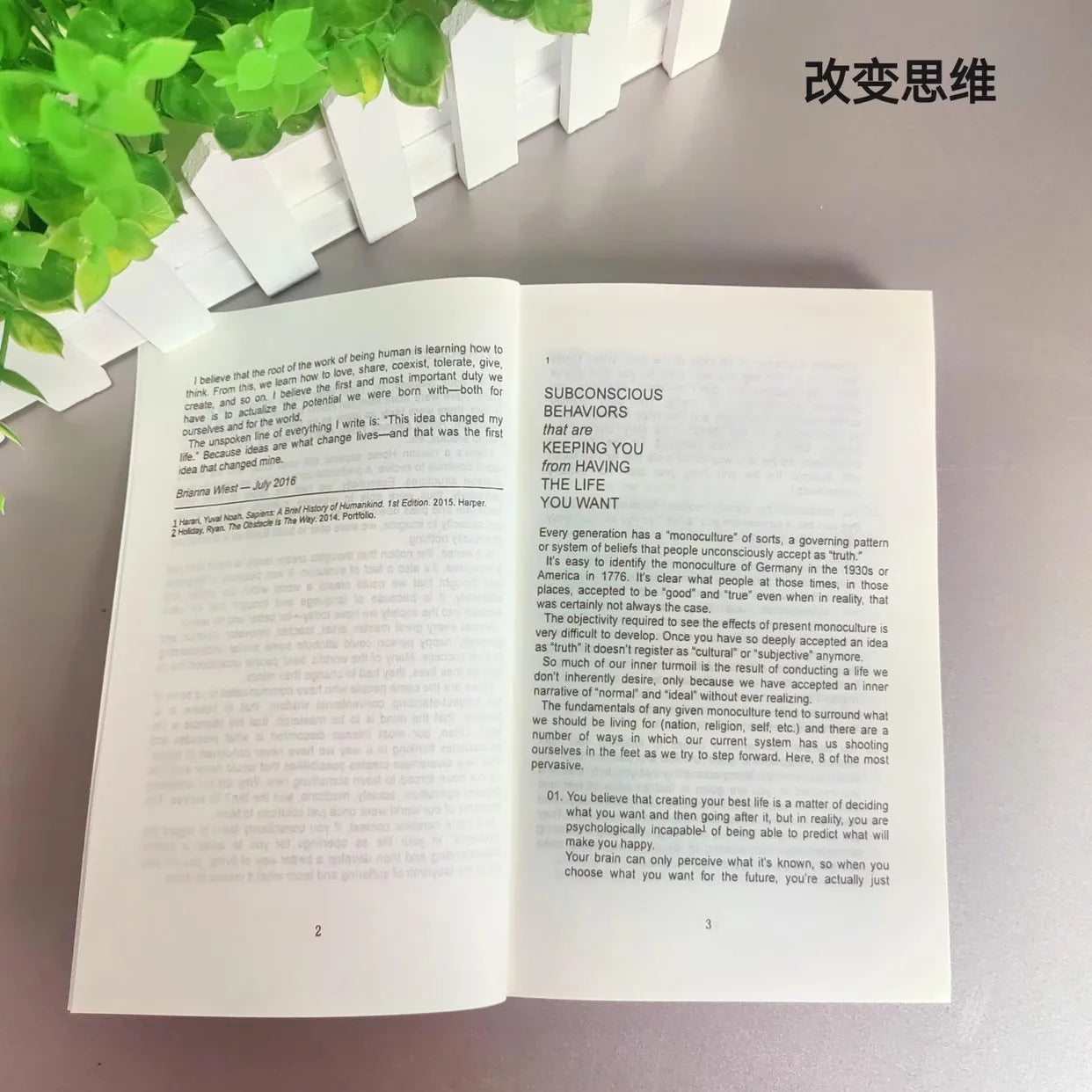 101 Essays That Will Change The Way You Think