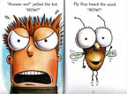 Fly Guy Series Complete Collection by Tedd Arnold - 15 Books Set | Award-Winning Early Reader Series