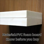 Double-Layer Desktop Stationery Organizer in White | Multi-Compartment Storage Shelf | Office & School Desk Essential