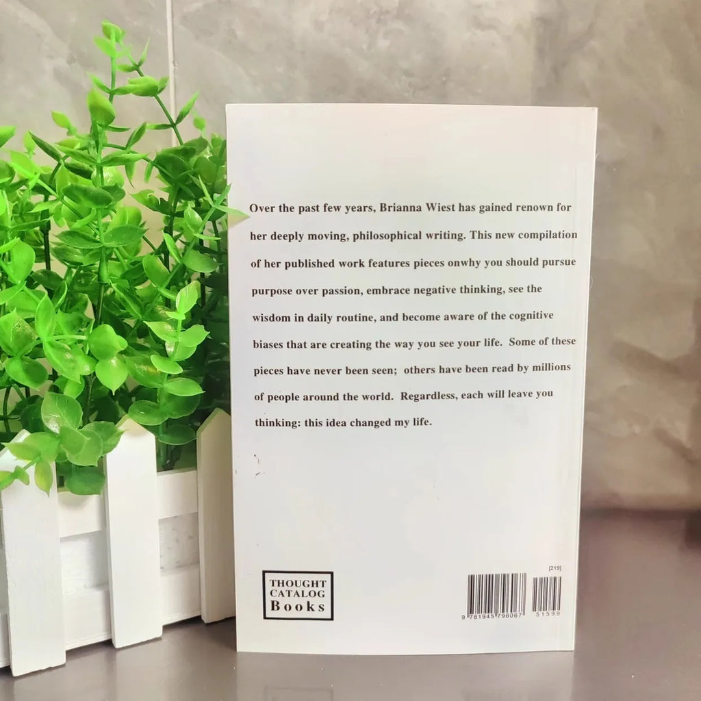 101 Essays That Will Change The Way You Think