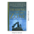 Mark Douglas – Trading in the Zone & The Disciplined Trader | The Complete Trading Psychology Library
