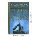 Mark Douglas – Trading in the Zone & The Disciplined Trader | The Complete Trading Psychology Library