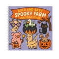 Bold and Easy Adult Coloring Books – 11 Fun Themes to Choose From | Spiral-Bound, 28 Pages