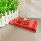 The Subtle Art of Not Giving a F*ck | Mark Manson