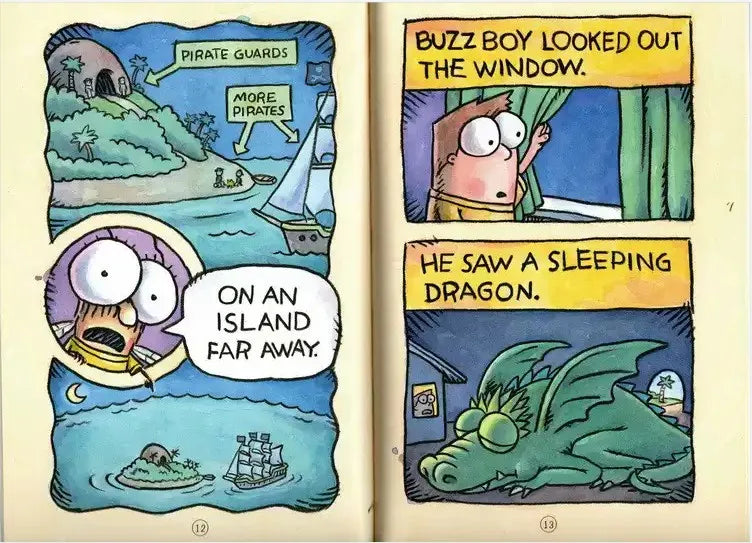 Fly Guy Series Complete Collection by Tedd Arnold - 15 Books Set | Award-Winning Early Reader Series
