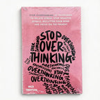 Stop Overthinking — Nick Trenton | Paperback