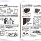 The Cartoon Guide Series by Larry Gonick - 8 Book Educational Set