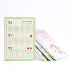 Magic Reusable Writing Practice Books | 4-Book Set with Auto-Disappearing Ink Pen