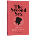 The Second Sex by Simone de Beauvoir - Vintage Feminism Edition | The Book That Changed Everything
