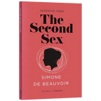 The Second Sex by Simone de Beauvoir - Vintage Feminism Edition | The Book That Changed Everything