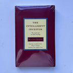 The Intelligent Investor by Benjamin Graham - The Original 1949 Edition | Warren Buffett's #1 Book on Investing