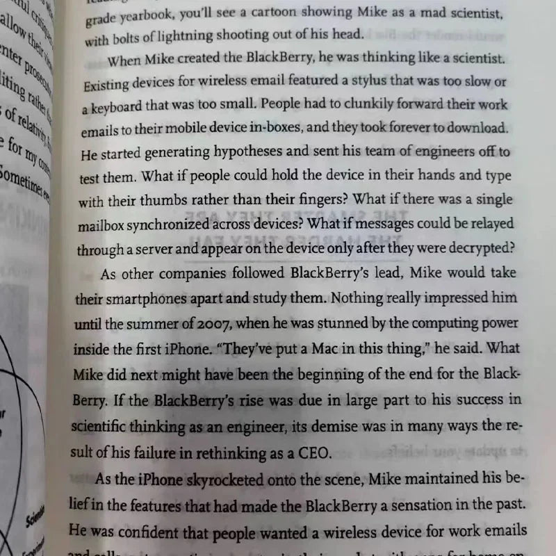 Think Again by Adam Grant - #1 Bestseller | The Power of Knowing What You Don't Know