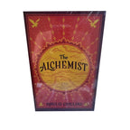 The Alchemist by Paulo Coelho | 25th Anniversary Edition Paperback