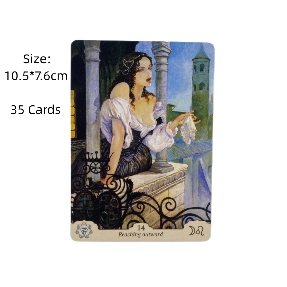 Erotic Tarot & Oracle Card Decks - Manara Art & Sensual Divination | 4 Designs | Adults 18+ | Cosmic Alchemy Collection