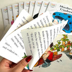 Children's Fun Enlightenment Storybooks - Set of 10 | Beginner English Reading for Ages 2-5