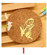 Gold Metal Bookmark - Botanical & Insect Designs | Flowers, Butterflies & More | 8 Designs | Elegant Reading Accessory & Gift