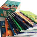 Charles Dickens Illustrated Classics | 10-Book Set for Children Ages 5-8