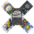 Doodle Tarot by Em K. Holloway - 78 Card Study Deck for Beginners | Keywords on Every Card | Wicked Hollow