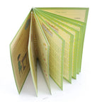 Magic Reusable Writing Practice Books | 4-Book Set with Auto-Disappearing Ink Pen