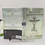 Becoming Supernatural: How Common People Are Doing the Uncommon