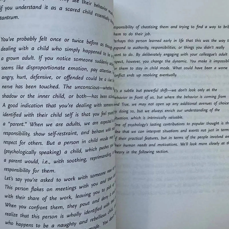 Read People Like a Book | Patrick King