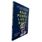 Read People Like a Book | Patrick King