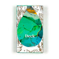Botanical Healing Oracle Deck – 52 Plant & Essential Oil Cards | Body, Mind & Spirit | Aromatherapy & Wellness