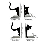 Desktop Book Stand Baffle Office Book By Display Shelf Telescopic Book Clip Bedroom Bookcase Accessories