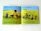 Usborne Farmyard Tales & First Experiences by Heather Amery - 10 or 20 Books Set | Classic Early Reader Series