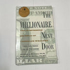 The Millionaire Next Door by Stanley & Danko - The Surprising Secrets of America's Wealthy