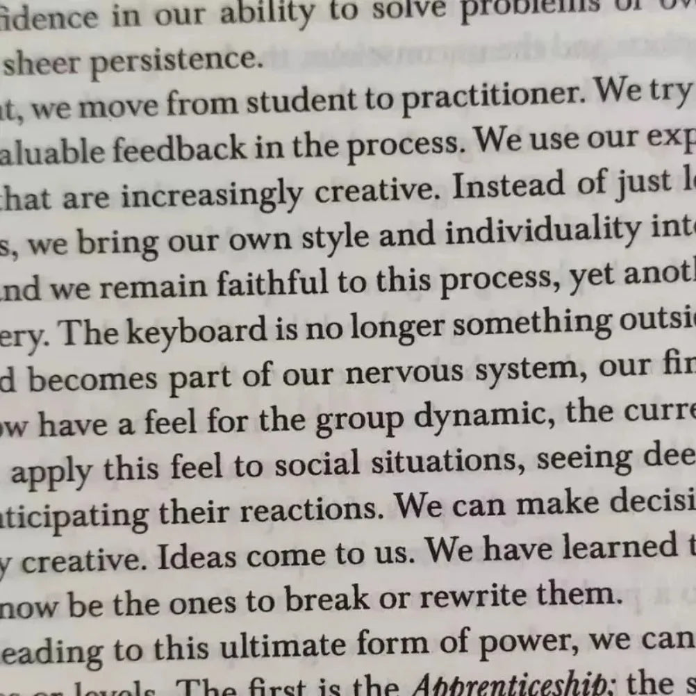 Mastery by Robert Greene - The Ultimate Guide to Excellence in Leadership & Life