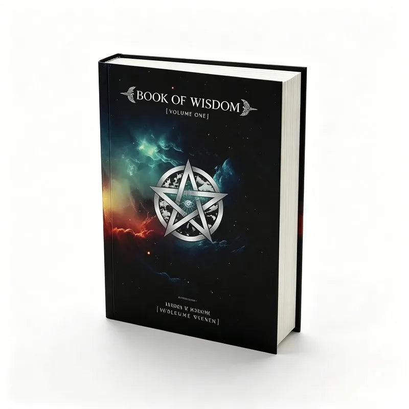 The Book of Wisdom – Volumes I & II | Revival of Wisdom by Harry B. Joseph