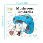 Children's Fun Enlightenment Storybooks - Set of 10 | Beginner English Reading for Ages 2-5