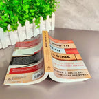 How to Read a Book: The Classic Guide to Intelligent Reading