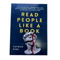 Read People Like a Book | Patrick King