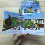 Usborne Farmyard Tales & First Experiences by Heather Amery - 10 or 20 Books Set | Classic Early Reader Series