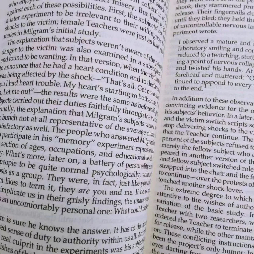 Influence: The Psychology of Persuasion | Robert Cialdini