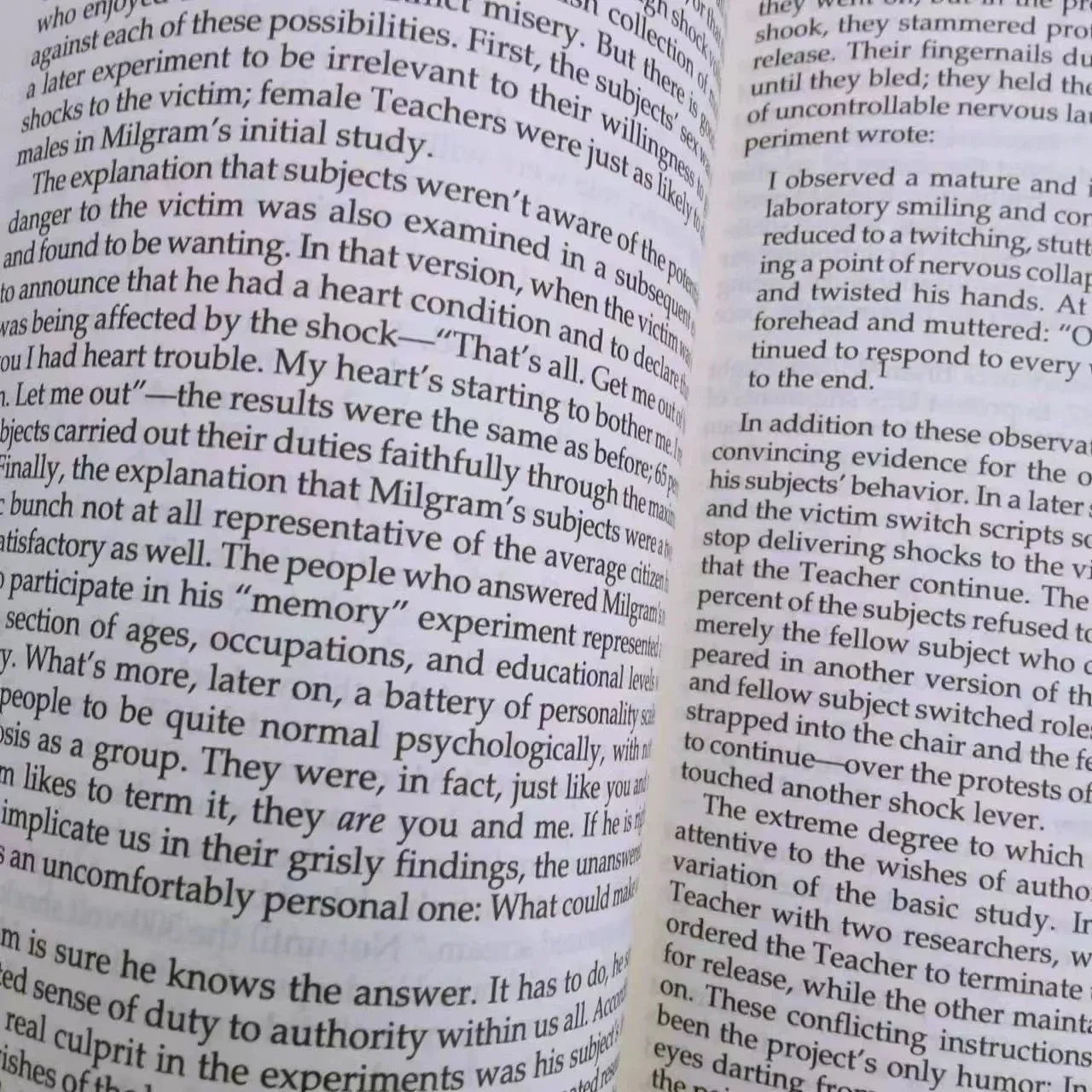 Influence: The Psychology of Persuasion | Robert Cialdini