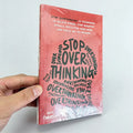 Stop Overthinking — Nick Trenton | Paperback