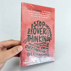 Stop Overthinking — Nick Trenton | Paperback