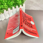 The Subtle Art of Not Giving a F*ck | Mark Manson