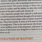 Mastery by Robert Greene - The Ultimate Guide to Excellence in Leadership & Life